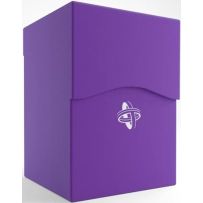 Gamegenic Deck Holder 100+ Purple