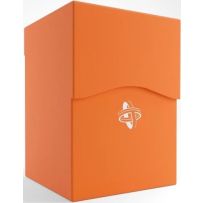 Gamegenic Deck Holder 100+ Orange