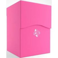 Gamegenic Deck Holder 100+ Pink
