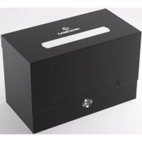 GGS25099ML Gamegenic Holder Cave - Black published by Gamegenic