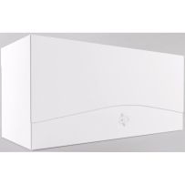GGS25120ML Gamegenic Triple Deck Holder 300+ XL White published by Gamegenic