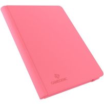 GGS31036ML Gamegenic Prime Album 18-Pocket Pink published by Gamegenic