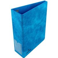 Gamegenic Prime Ring Binder Blue