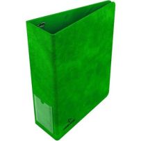 Gamegenic Prime Ring Binder Green
