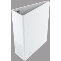 Gamegenic Prime Ring Binder White