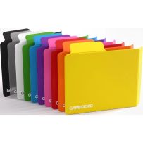 GGS60141ML Gamegenic Sideloading Flex Card Dividers published by Gamegenic