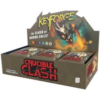 GHOKF23D KeyForge Card Game: Crucible Clash Archon Display published by Ghost Galaxy