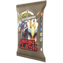 GHOKF23DS KeyForge Card Game: Crucible Clash Archon Deck published by Ghost Galaxy