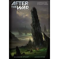 After The War RPG