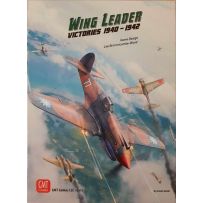 Wing Leader Board Game: Victories 1940 - 1942: Volume I Update Kit