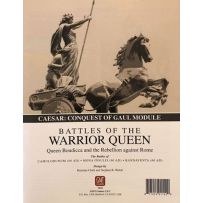 Caesar: Conquest Of Gaul: Battles Of The Warrior Queen Module