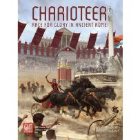 Charioteer Board Game