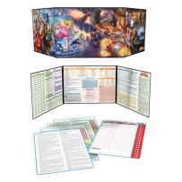 Mutants And Masterminds: 3rd Edition Game Masters Kit Revised
