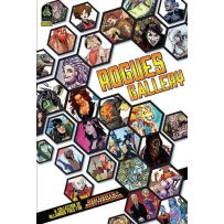 Mutants And Masterminds: 3rd Edition Rogues Gallery