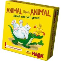 Animal Upon Animal: Small Yet Great