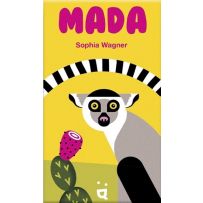Mada Card Game