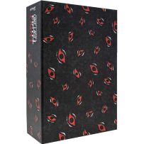 HITOLF002 One Last Fight Card Game: Heavy Metal Deluxe Edition published by Hit Point Press