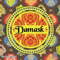 Damask Board Game