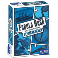 Fabula Rasa Card Game: Pirates