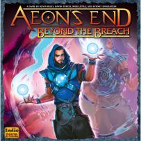 Aeon's End Board Game: Beyond The Breach