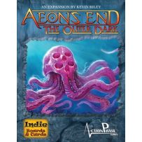 IBCAEDO1 Aeon's End Board Game: The Outer Dark Expansion published by Indie Boards and Cards
