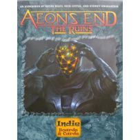 Aeon's End Board Game: The Ruins Expansion