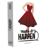 Make It Happen Card Game