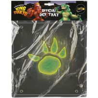 IEL70343 King Of Tokyo Board Game: Dice Tray published by Iello