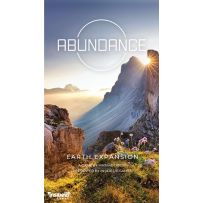 IUG017 Earth Card Game: Abundance Expansion published by Inside Up Games