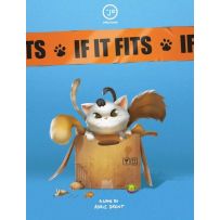 JDUFIT01 If It Fits Card Game published by Jolly Dutch