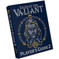 KOB6258 Tales Of The Valiant: Player's Guide 2 (Limited Edition) published by Kobold Press