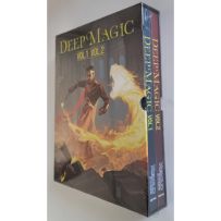 KOB9696 Dungeons And Dragons RPG: Deep Magic Volume 1 And 2 Gift Set published by Kobold Press