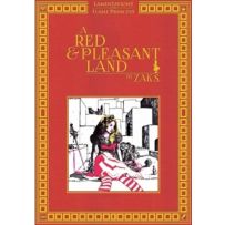 LFP0024 Lamentations Of The Flame Princess: A Red And Pleasant Land published by Lamentations Of The Flame Princess