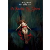 LFP0040 Lamentations Of The Flame Princess: No Salvation For Witches published by Lamentations Of The Flame Princess