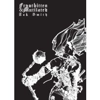 LFP0047 Lamentations Of The Flame Princess: Frostbitten And Mutilated published by Lamentations Of The Flame Princess