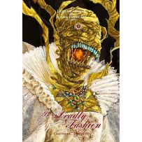 LFP0075 Lamentations Of The Flame Princess: In A Deadly Fashion published by Lamentations Of The Flame Princess