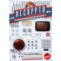 LSM071 Decrypto Game published by Le Scorpion Masque