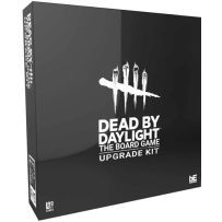 LVL99DBDUK Dead By Daylight Board Game: Upgrade Kit published by Level 99 Games