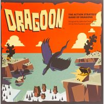 Dragoon Board Game