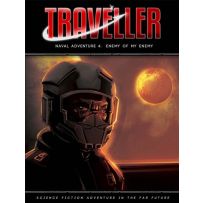 Traveller RPG: Enemy Of My Enemy