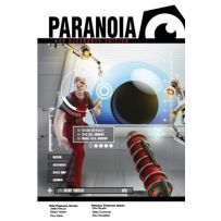Paranoia RPG: Core Starter Set