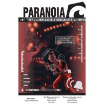 Paranoia RPG: Implausible Deniability
