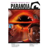 Paranoia RPG: Project Infinite Hole
