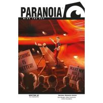 Paranoia RPG: Mind The Gap