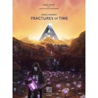 Anachrony Board Game: Fractures Of Time