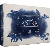 Astra Board Game