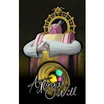 A Royal Will Card Game