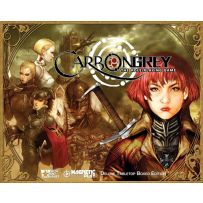MPP02000 Carbon Grey RPG: Deluxe Boxed Set published by Magnetic Press Play