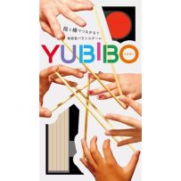 MTGJJGYUB001065 Yubibo Card Game published by Matagot SARL