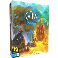 Cairn Board Game: 2022 Edition